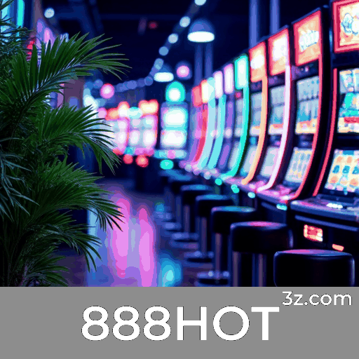 Estratégias de Jogos 888HOT: Conquiste a Vitória