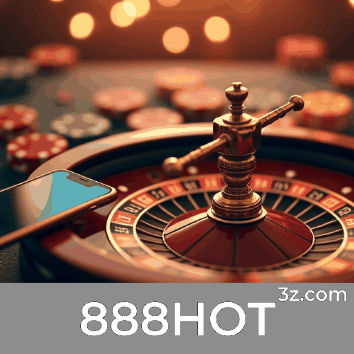 888HOT: Seu Cassino Online Seguro e Profissional
