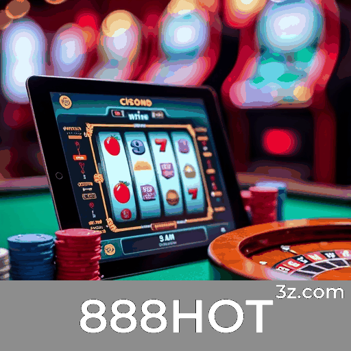 888HOT: Download Rápido e Fácil para Brasileiros
