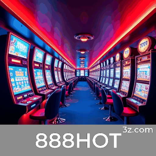 Internacionalidade e luxo no casino 888HOT: A experiência brasileira definitiva