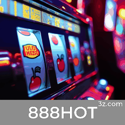 888HOT: Jogos de Cassino Cheios de Emoção e Ganhos!