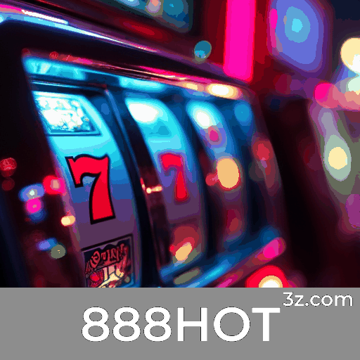 888HOT: Plataforma de Jogos Sustentáveis e Responsáveis