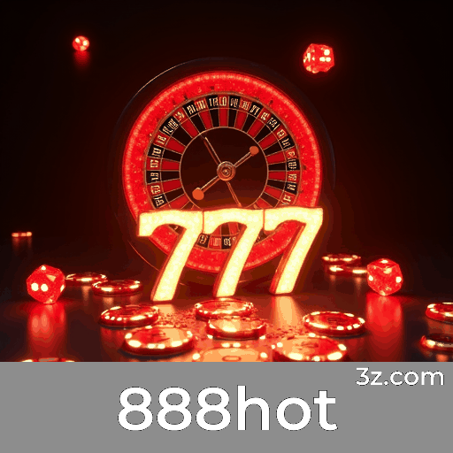 888hot: Jogo em Tempo Real para Brasileiros 888hot: Jogo em Tempo Real para Brasileiros
