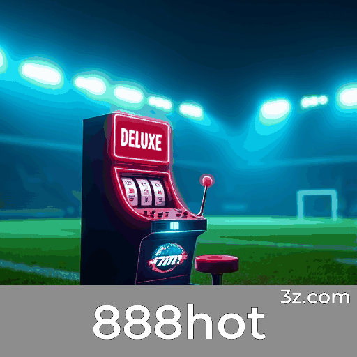 Profissionalismo Esportivo no Brasil com 888hot Profissionalismo Esportivo no Brasil com 888hot