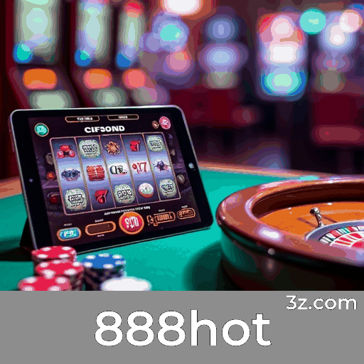 Experiência Exclusiva para Membros no 888hot